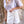 Isola Skirt White