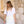 Isola Skirt White