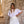 Isola Skirt White