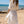 Domenica Dress White