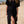 Domenica Dress Black
