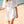 Una Dress White