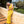 Cabana Maxi Skirt – Sunset Yellow