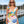 Tahli Print Dress – Saint Tropez Print