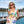 Tahli Print Dress – Saint Tropez Print