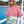 Monaco Wrap Skirt – Saint Tropez Print