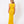 Cabana Maxi Skirt – Sunset Yellow