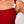 Olympia Tank – Rouge Red
