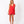 Le Club Terry Dress – Rouge Red