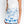 Paros Wrap Mini Skirt