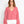 Ellotti Pink V Neck Knit
