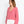 Ellotti Pink V Neck Knit