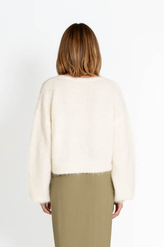 White Knit Australia