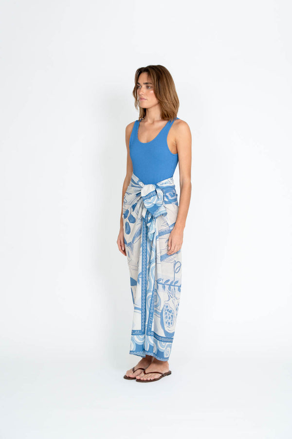 Ellotti Sarong