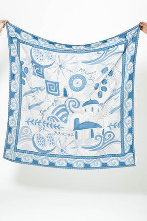 Ellotti Sarong