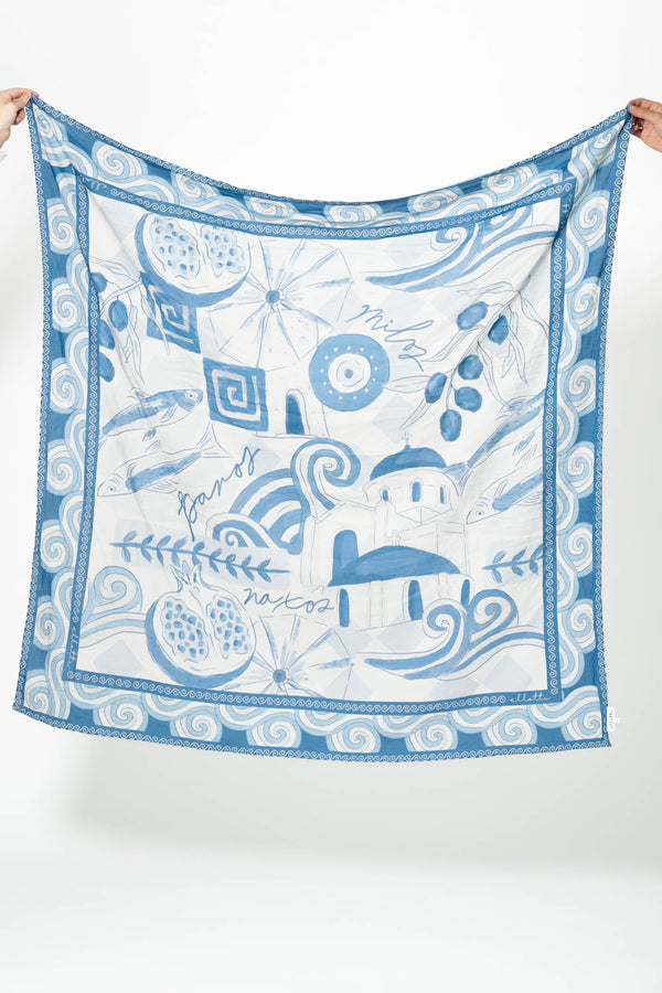 Ellotti Sarong