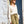 ELLOTTI white v neck knit