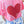 Aegean Heart Boxy Tee