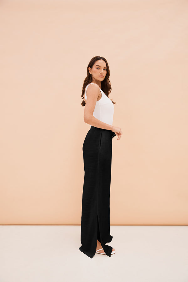 Bianca Pant Black