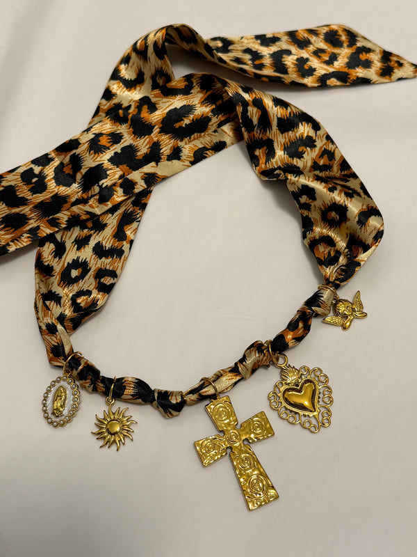 Dolce Vita Necklace