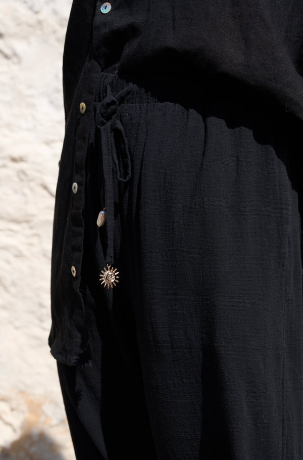 Bianca Pant Black