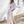 Bianca Pant White