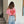 Aegean Heart Boxy Tee