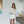 Lotti Knit - Coconut Cream