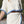 Le Club Terry Top – Cream/Aqua
