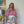 Monaco Wrap Skirt – Saint Tropez Print